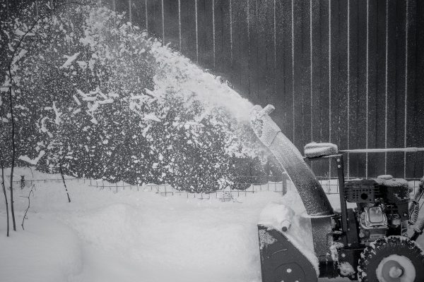 Wir machen Winterwege sicher